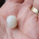 Muttermilch Großlochperle Perle für Modularmband